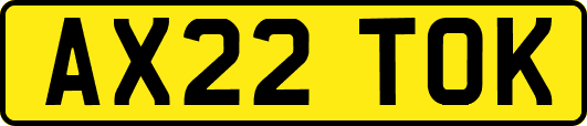 AX22TOK