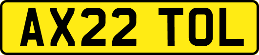 AX22TOL