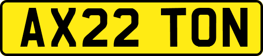AX22TON