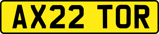 AX22TOR