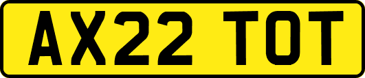 AX22TOT