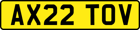 AX22TOV