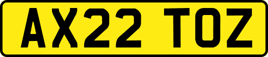 AX22TOZ