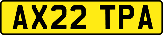 AX22TPA