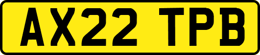 AX22TPB