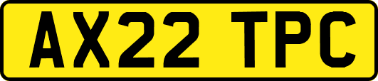 AX22TPC