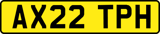 AX22TPH