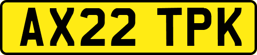 AX22TPK