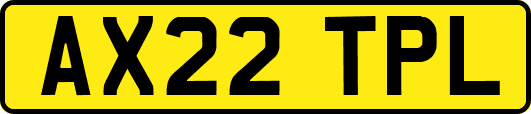 AX22TPL