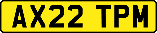 AX22TPM