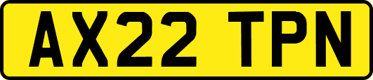 AX22TPN