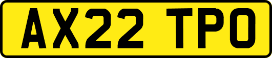 AX22TPO