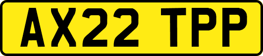 AX22TPP