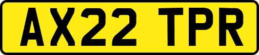 AX22TPR