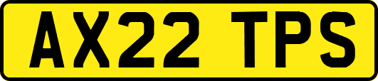 AX22TPS