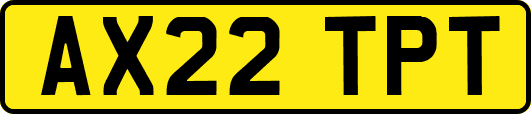 AX22TPT