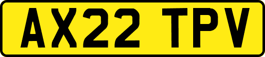 AX22TPV