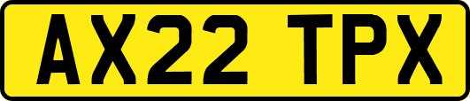 AX22TPX