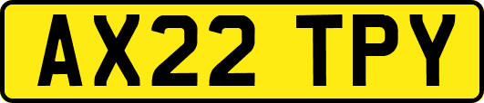 AX22TPY
