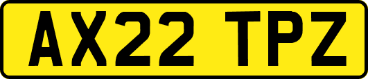 AX22TPZ