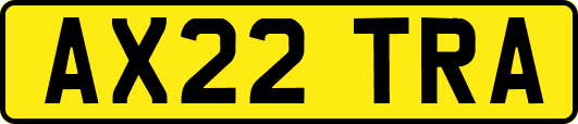AX22TRA