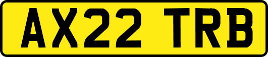 AX22TRB