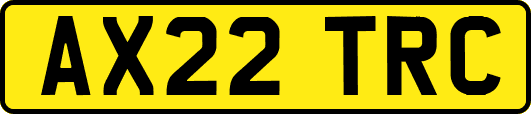 AX22TRC