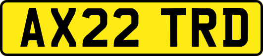 AX22TRD