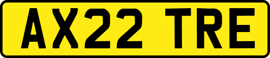 AX22TRE