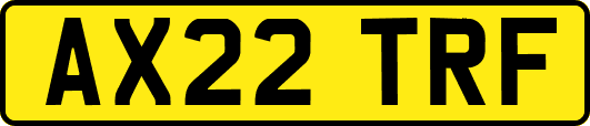 AX22TRF