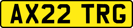 AX22TRG