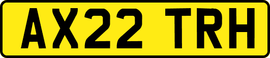 AX22TRH