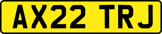 AX22TRJ