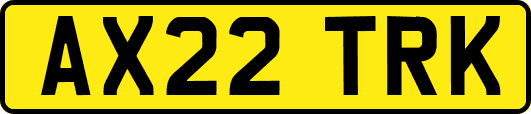 AX22TRK