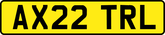 AX22TRL