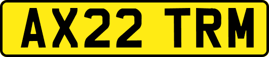 AX22TRM