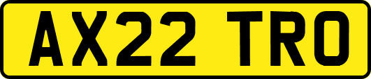 AX22TRO