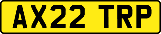 AX22TRP