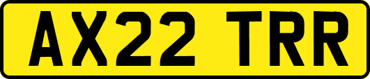 AX22TRR