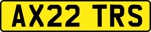 AX22TRS