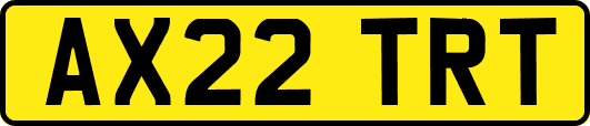 AX22TRT