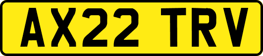 AX22TRV