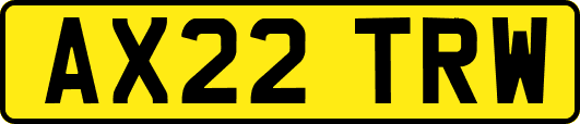 AX22TRW