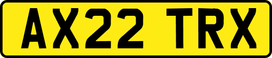 AX22TRX