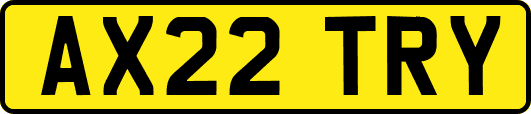 AX22TRY