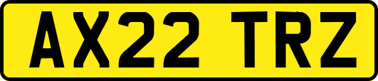 AX22TRZ