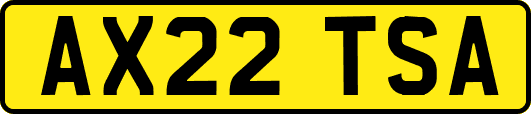 AX22TSA