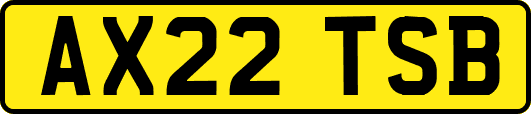 AX22TSB