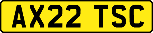 AX22TSC