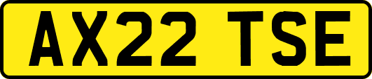 AX22TSE